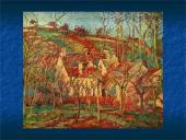 Kamilis Pisaro 7 puslapis