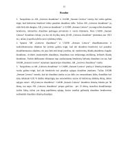 Kelionių draudimas AB „Lietuvos draudimas“  ir UAB „Seesam Lietuva“ palyginamoji analizė 13 puslapis