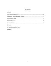 Studentų sveikata ir fizinis aktyvumas 2 puslapis