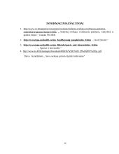 Studentų sveikata ir fizinis aktyvumas 14 puslapis