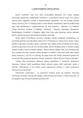 Įmonės ,,Gydažolė“ eksporto plėtros galimybės 17 puslapis