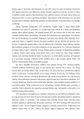 Įmonės ,,Gydažolė“ eksporto plėtros galimybės 6 puslapis