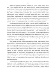 Įmonės ,,Gydažolė“ eksporto plėtros galimybės 8 puslapis