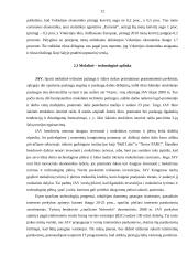 Įmonės ,,Gydažolė“ eksporto plėtros galimybės 9 puslapis