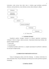 Maisto gamybos proceso tyrimo praktikos ataskaita 5 puslapis