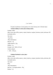 Maisto gamybos proceso tyrimo praktikos ataskaita 7 puslapis