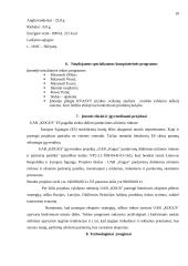 Maisto gamybos proceso tyrimo praktikos ataskaita 10 puslapis