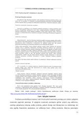 Nepriklausomo auditoriaus išvados, jų analizė ir palyginimas 11 puslapis