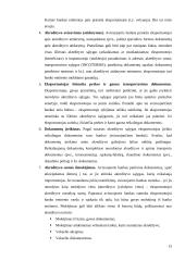 Dokumentinio akredityvo panaudojimas 13 puslapis