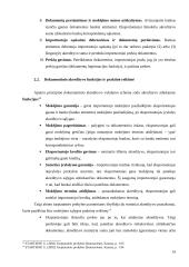 Dokumentinio akredityvo panaudojimas 14 puslapis