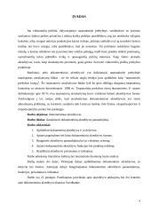 Dokumentinio akredityvo panaudojimas 4 puslapis