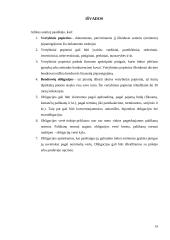 Lietuvos įmonių skolinimąsis vertybinių popierių rinkoje 14 puslapis