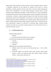 Lietuvos įmonių skolinimąsis vertybinių popierių rinkoje 5 puslapis