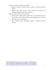 Lietuvos įmonių skolinimąsis vertybinių popierių rinkoje 7 puslapis