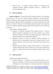 Lietuvos įmonių skolinimąsis vertybinių popierių rinkoje 9 puslapis