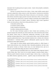 Tinkamo valiutos kurso nustatymas 15 puslapis