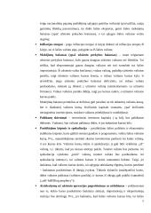 Tinkamo valiutos kurso nustatymas 5 puslapis