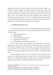 Tinkamo valiutos kurso nustatymas 10 puslapis