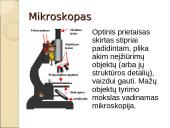 Šiuolaikiniai mikroskopai 2 puslapis