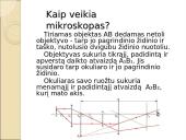 Šiuolaikiniai mikroskopai 3 puslapis