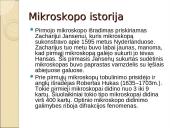 Šiuolaikiniai mikroskopai 5 puslapis