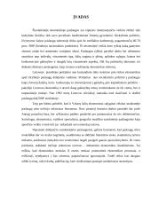 Paslaugų gamyba ir pardavimas 2 puslapis