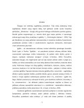 Įgūdžių susidarymo ypatumai laboratorinis darbas 3 puslapis