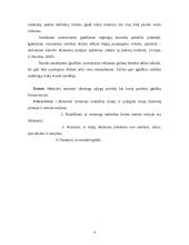 Įgūdžių susidarymo ypatumai laboratorinis darbas 4 puslapis