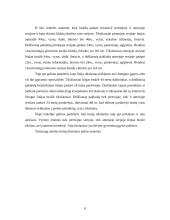 Įgūdžių susidarymo ypatumai laboratorinis darbas 8 puslapis