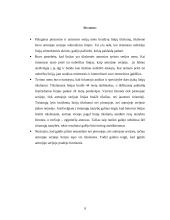 Įgūdžių susidarymo ypatumai laboratorinis darbas 9 puslapis