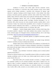 Auklėjimas ir saviaukla 3 puslapis