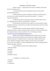 Auklėjimas ir saviaukla 5 puslapis