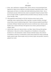 Fobijos, jų rūšys, priežastys 12 puslapis