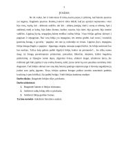 Fobijos, jų rūšys, priežastys 3 puslapis