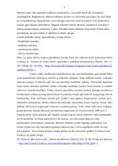 Fobijos, jų rūšys, priežastys 5 puslapis