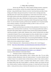 Fobijos, jų rūšys, priežastys 6 puslapis