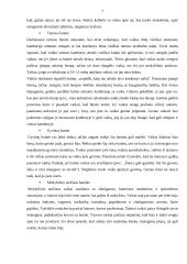 Fobijos, jų rūšys, priežastys 7 puslapis