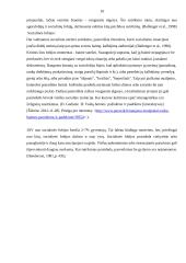 Fobijos, jų rūšys, priežastys 10 puslapis