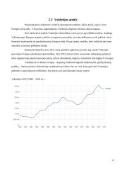 Didžiausios ES ekonomikos pagal BVP tarp senųjų valstybių narių 11 puslapis