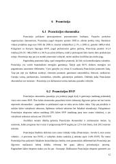 Didžiausios ES ekonomikos pagal BVP tarp senųjų valstybių narių 12 puslapis