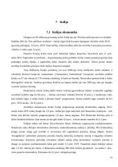 Didžiausios ES ekonomikos pagal BVP tarp senųjų valstybių narių 15 puslapis