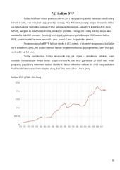 Didžiausios ES ekonomikos pagal BVP tarp senųjų valstybių narių 16 puslapis