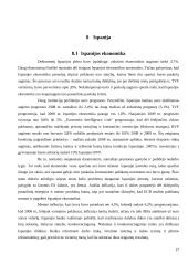 Didžiausios ES ekonomikos pagal BVP tarp senųjų valstybių narių 17 puslapis