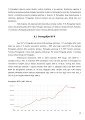 Didžiausios ES ekonomikos pagal BVP tarp senųjų valstybių narių 20 puslapis