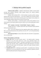 Didžiausios ES ekonomikos pagal BVP tarp senųjų valstybių narių 5 puslapis