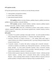 Didžiausios ES ekonomikos pagal BVP tarp senųjų valstybių narių 6 puslapis