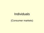 Consumers 2 puslapis