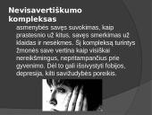 Mūsų kompleksai ir baimės 2 puslapis