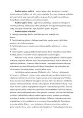 Pradinio ugdymo šiandiena Lietuvoje 5 puslapis