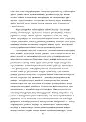 Pradinio ugdymo šiandiena Lietuvoje 6 puslapis